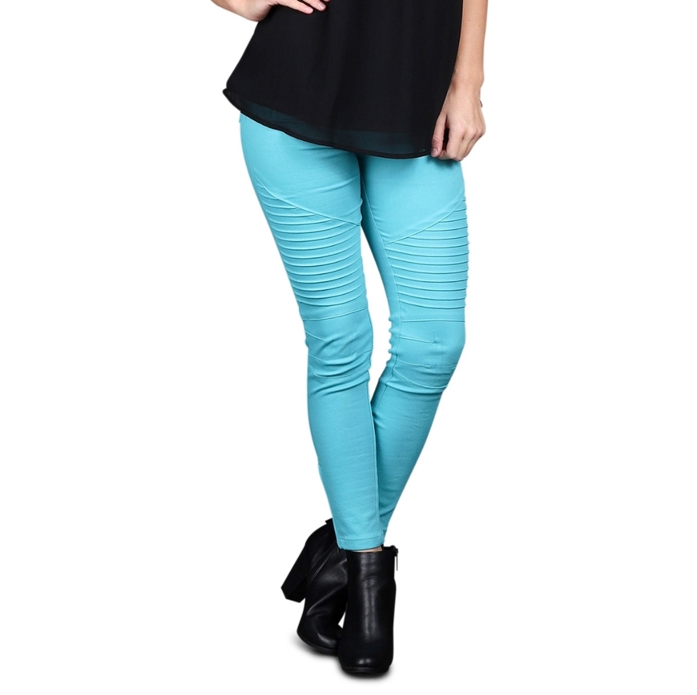 Umgee moto pants